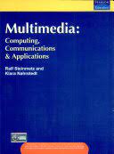 MULTIMEDA COMPUTING COMMUNICATIONS & APPLICATIONS